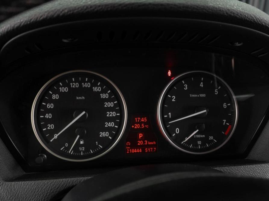 BMW X5 II (E70) Рестайлинг Тюмень  - изображение 23