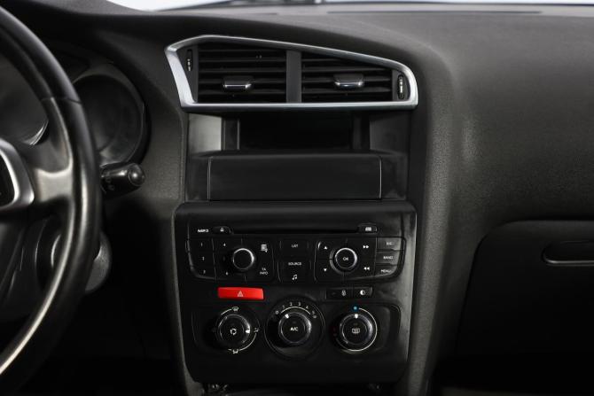 Citroen C4 II с пробегом 2012 года, цена 629 000 рублей, 202277 км, хэтчбек, Автокод Объявления