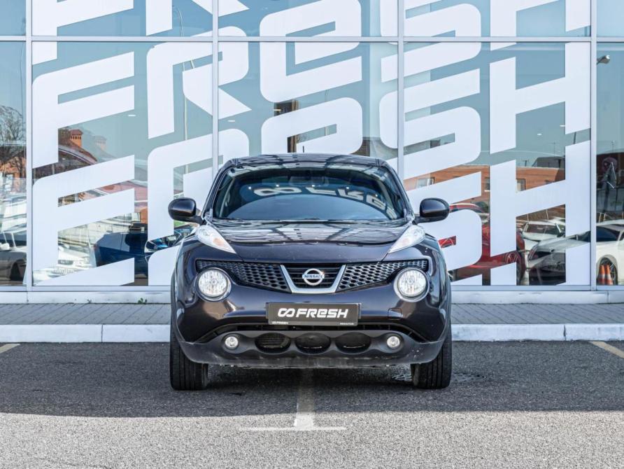 Nissan Juke I Краснодар  - изображение 3