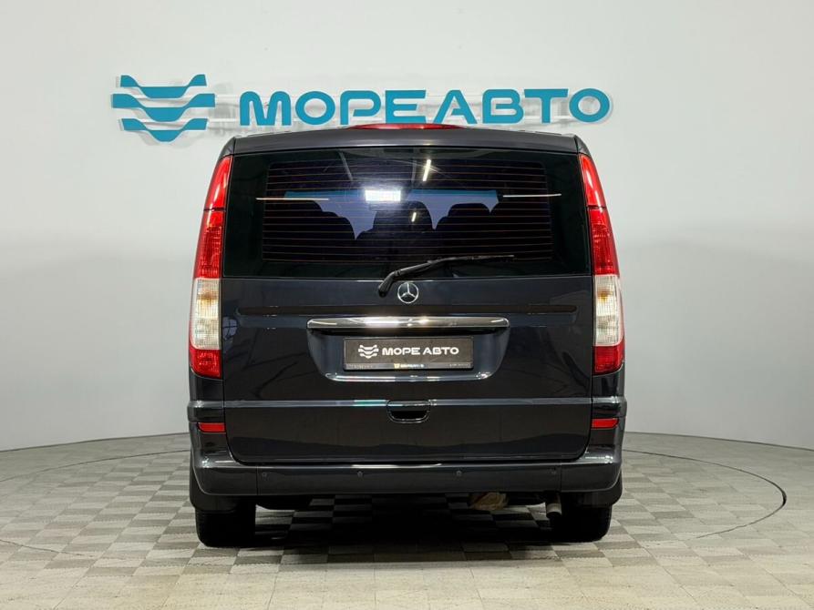 Mercedes-Benz Viano I (W639) Калининград  - изображение 6