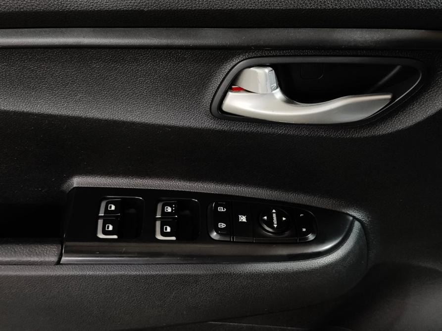 Kia Rio IV Уфа  - изображение 19