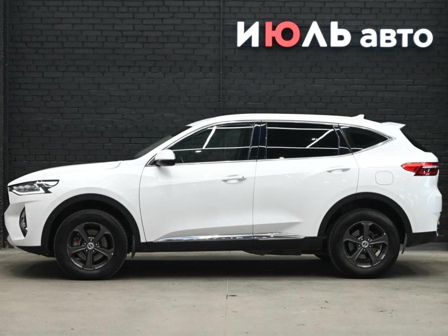 Haval F7 I Екатеринбург  - изображение 8