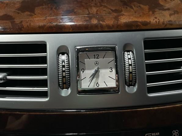 Mercedes-Benz S-Класс V (W221) с пробегом 2008 года, цена 1 430 000 рублей, 259557 км, седан, Автокод Объявления