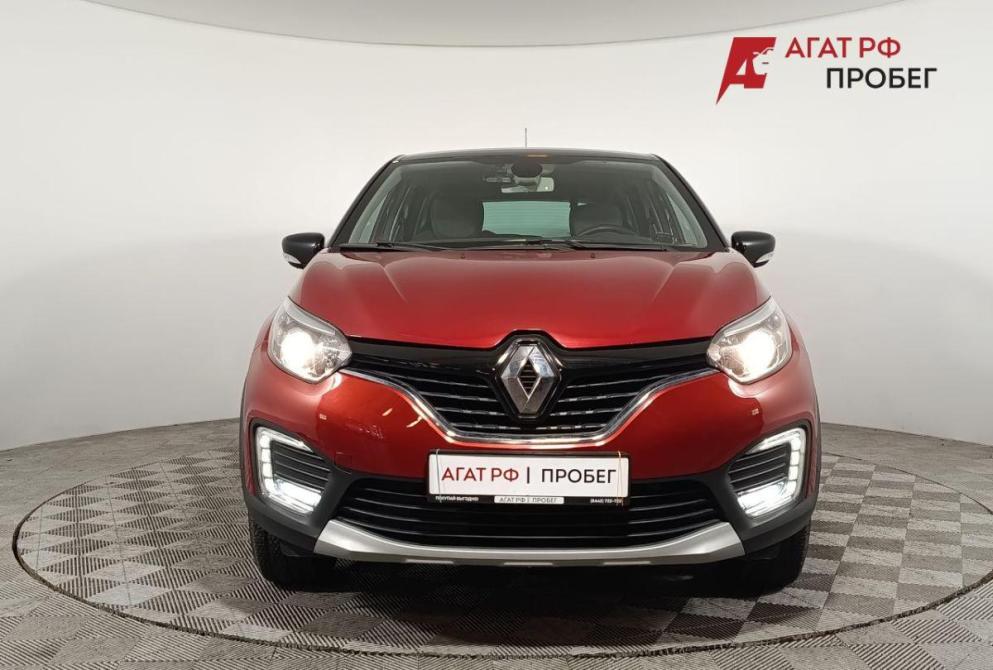 Renault Kaptur I Волгоград  - изображение 2