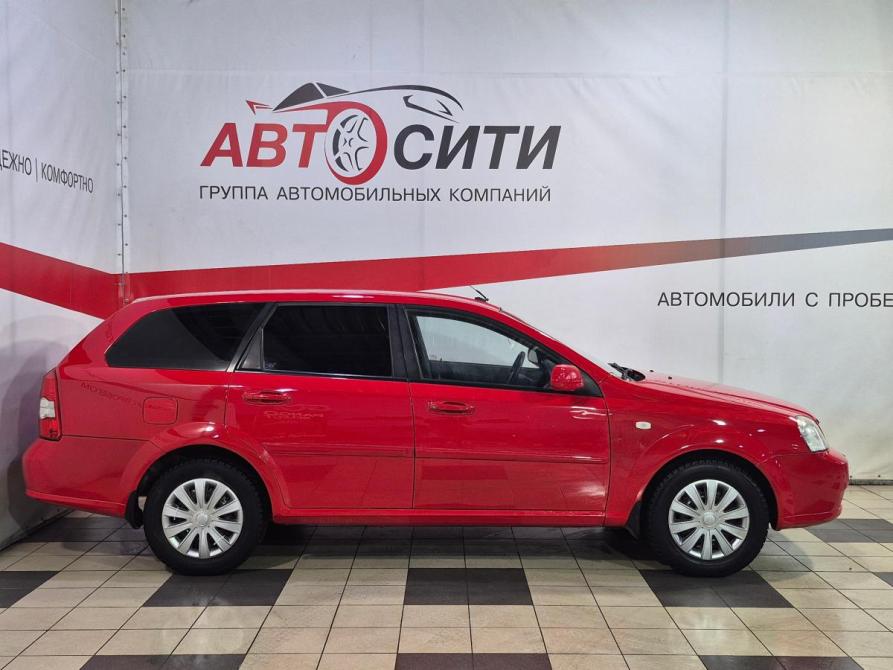 Chevrolet Lacetti I Воронеж  - изображение 9