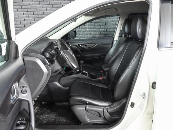 Nissan X-Trail III с пробегом 2018 года, цена 1 980 000 рублей, 141129 км, внедорожник, Автокод Объявления