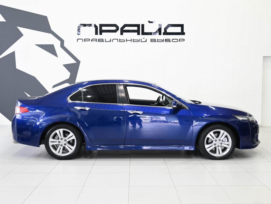 Honda Accord VIII Ростов-на-Дону  - изображение 8