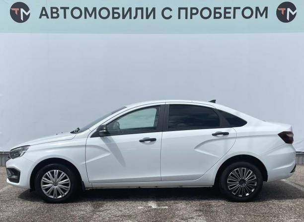 Lada (ВАЗ) Vesta I Рестайлинг (NG) с пробегом 2023 года, цена 1 236 700 рублей, 57895 км, седан, Автокод Объявления