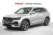 Geely Monjaro I Москва  - изображение 26
