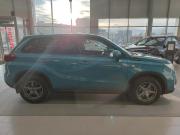 Suzuki Vitara II Рестайлинг Казань  - изображение 27