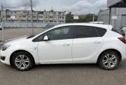 Opel Astra J Рестайлинг Иваново  - изображение 47