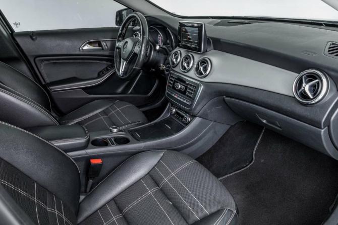 Mercedes-Benz GLA I (X156) с пробегом 2014 года, цена 1 620 000 рублей, 205000 км, внедорожник, Автокод Объявления