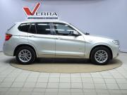 BMW X3 II (F25) Уфа  - изображение 23