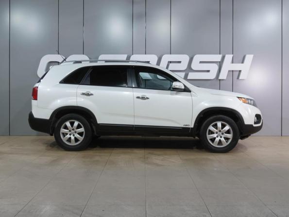Kia Sorento II Рестайлинг с пробегом 2012 года, цена 1 444 000 рублей, 255514 км, внедорожник, Автокод Объявления
