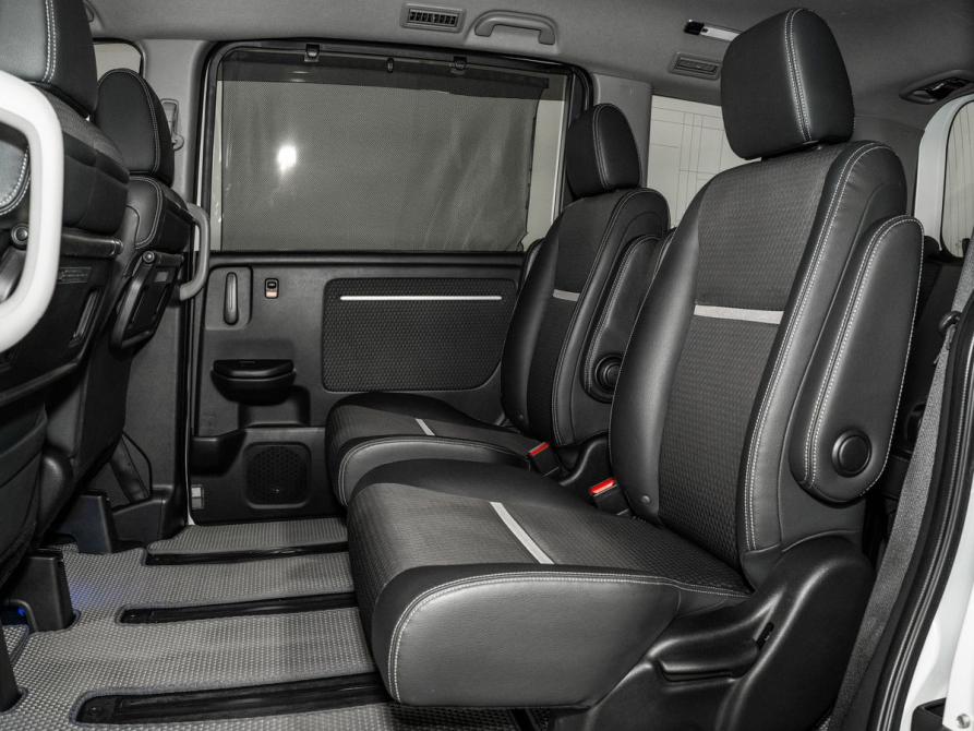 Honda Stepwgn V Иркутск  - изображение 7
