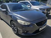 Mazda 6 III (GJ) Москва  - изображение 10