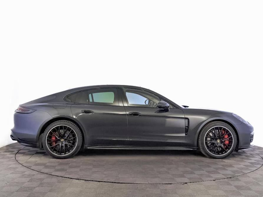 Porsche Panamera II Москва  - изображение 4