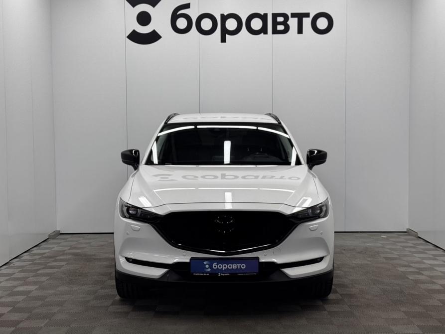 Mazda CX-5 II Воронеж  - изображение 5