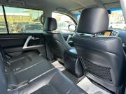 Toyota Land Cruiser 200 Series Рестайлинг 1 Пермь  - изображение 40