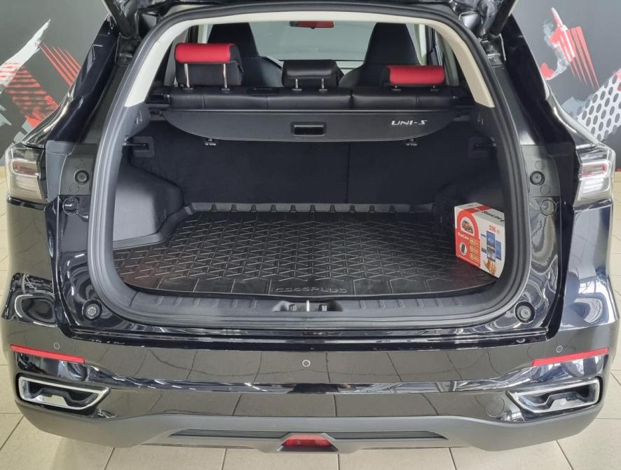 Changan UNI-S (CS55 Plus) Уфа  - изображение 6