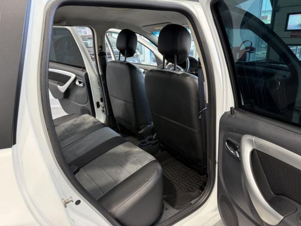 Nissan Terrano III (D10) с пробегом 2015 года, цена 1 160 700 рублей, 114441 км, внедорожник, Автокод Объявления