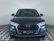 Audi Q5 II (FY) Ростов-на-Дону  - изображение 24