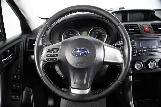 Subaru Forester IV с пробегом 2013 года, цена 1 749 000 рублей, 176235 км, внедорожник, Автокод Объявления