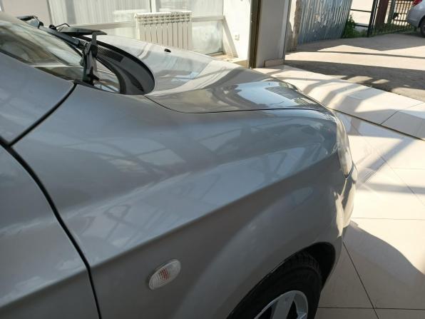Chevrolet Aveo I Рестайлинг с пробегом 2007 года, цена 267 000 рублей, 239000 км, седан, Автокод Объявления