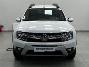 Renault Duster I Рестайлинг Казань  - изображение 18
