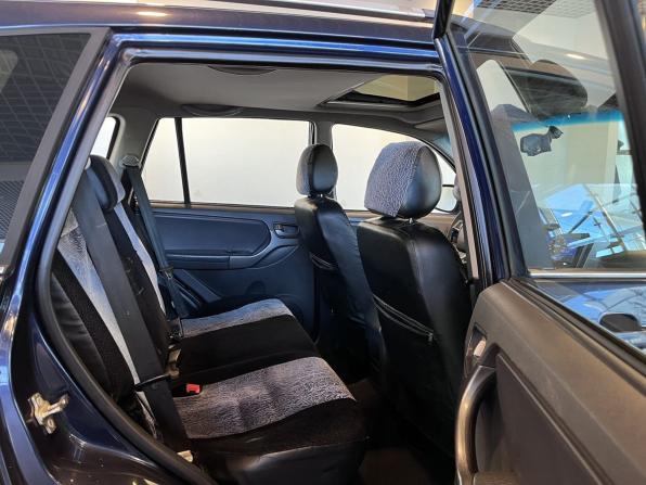 Chery Tiggo (T11) I Рестайлинг (FL) с пробегом 2013 года, цена 289 000 рублей, 196515 км, внедорожник, Автокод Объявления
