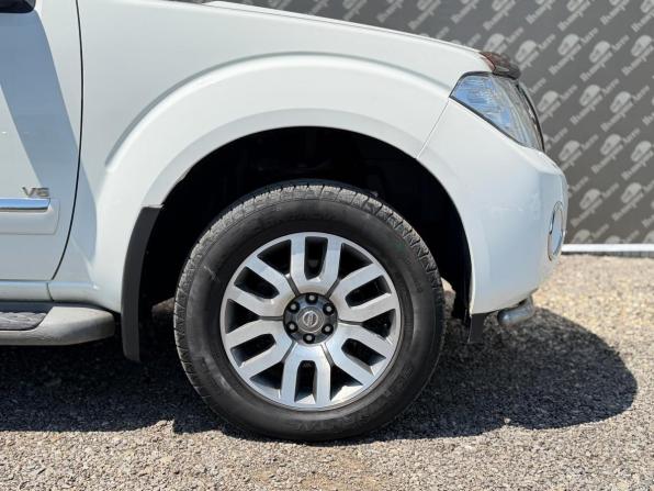 Nissan Pathfinder III Рестайлинг с пробегом 2012 года, цена 2 300 000 рублей, 50000 км, внедорожник, Автокод Объявления