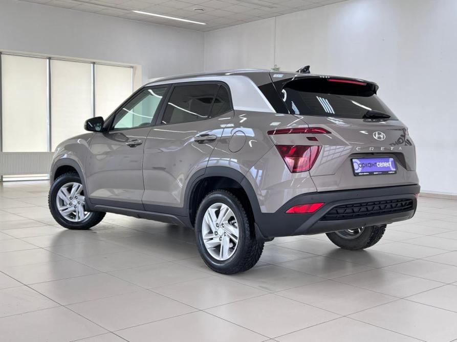 Hyundai Creta II Волгоград  - изображение 2