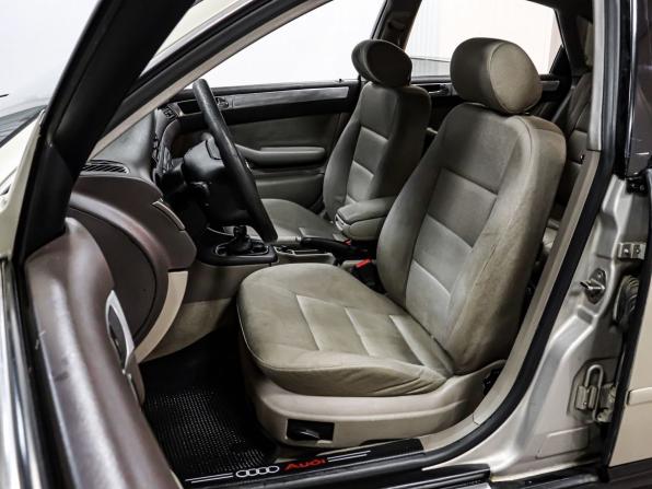 Audi A6 II (C5) с пробегом 1998 года, цена 449 000 рублей, 391772 км, седан, Автокод Объявления