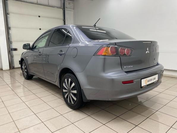 Mitsubishi Lancer X Рестайлинг с пробегом 2011 года, цена 625 000 рублей, 241896 км, седан, Автокод Объявления