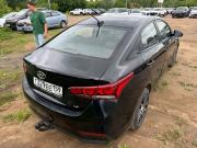 Hyundai Solaris II Пермь  - изображение 13