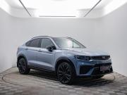 Geely Tugella I Рестайлинг Москва  - изображение 23