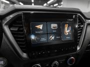 Isuzu D-Max III Москва  - изображение 43