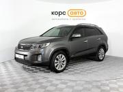Kia Sorento II Рестайлинг Ногинск  - изображение 20