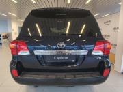 Toyota Land Cruiser 200 Series Рестайлинг 1 Санкт-Петербург  - изображение 28