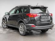 Toyota RAV4 IV (XA40) Москва  - изображение 34