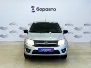 Lada (ВАЗ) Granta I Ставрополь  - изображение 17