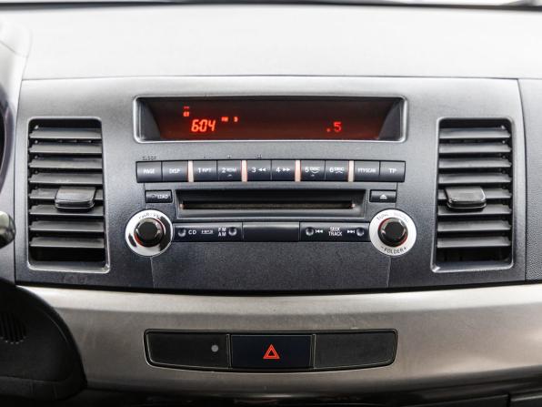 Mitsubishi Lancer X Рестайлинг с пробегом 2012 года, цена 798 000 рублей, 167156 км, седан, Автокод Объявления