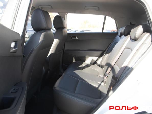 Hyundai Creta I Рестайлинг с пробегом 2020 года, цена 2 188 000 рублей, 73011 км, внедорожник, Автокод Объявления