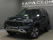 Lada (ВАЗ) Niva Travel I Пермь  - изображение 19