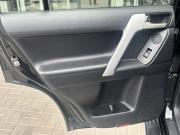 Toyota Land Cruiser Prado 150 Series Рестайлинг 2 Волгоград  - изображение 31