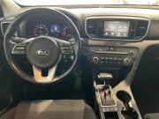 Kia Sportage IV Рестайлинг Нижний Новгород  - изображение 28