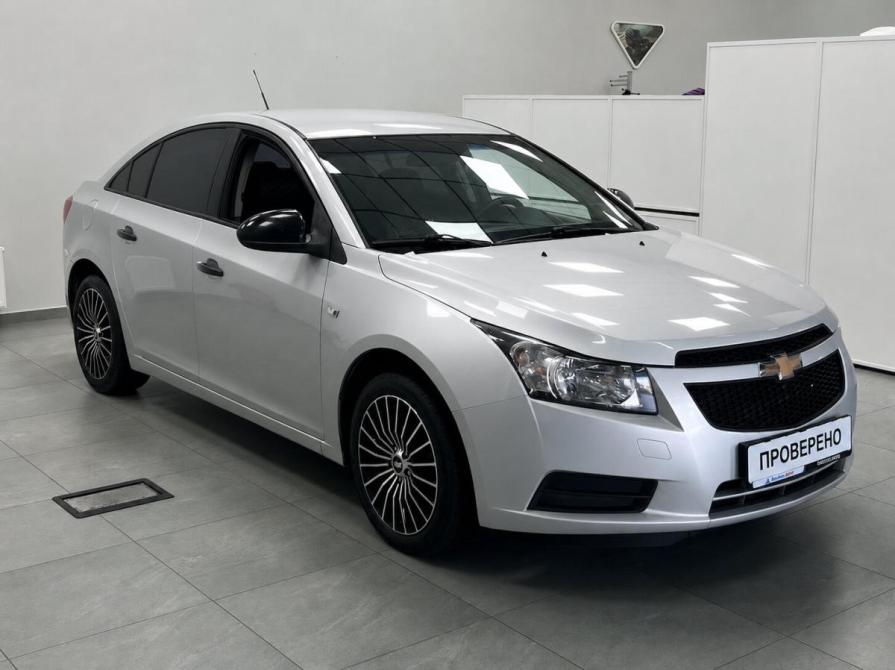 Chevrolet Cruze I Казань  - изображение 3
