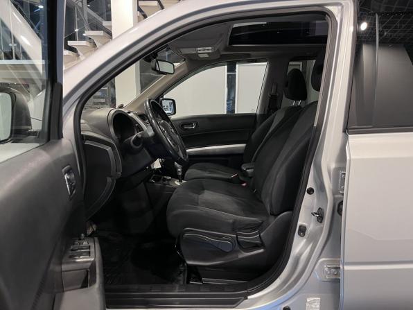 Nissan X-Trail II Рестайлинг с пробегом 2012 года, цена 1 062 000 рублей, 275248 км, внедорожник, Автокод Объявления