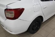 Renault Logan II Астрахань  - изображение 32