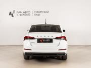 Skoda Rapid II Казань  - изображение 12